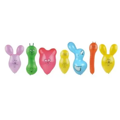 Arpex Balony figurki MIX 2 szt.