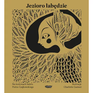 Jezioro �ab�dzie - Charlotte Gastaut