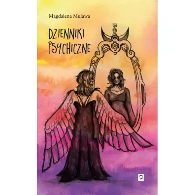 Dzienniki psychiczne - Magdalena  Mulawa