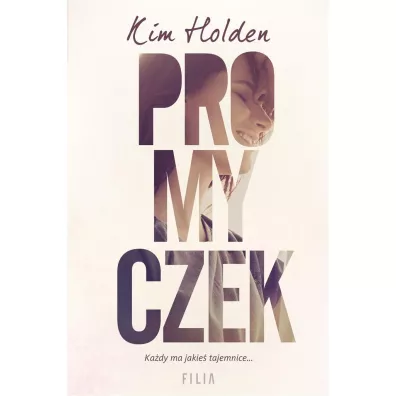 Promyczek - Kim Holden