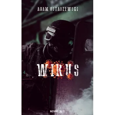 Wirus - Adam  Ostaszewski