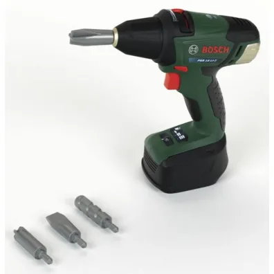 Wiertarko-wkr�tarka Bosch II Klein Trefl