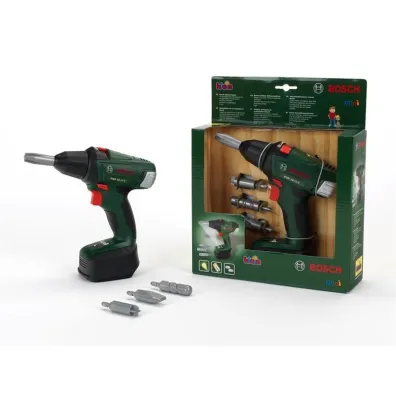 Wiertarko-wkr�tarka Bosch II Klein Trefl