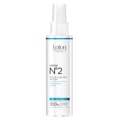 Loton P�yn do uk�adania w�os�w Care&styling 2 Dozownik 125 ml