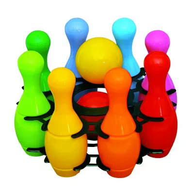 Kr�gle mini w koszyku Mejpol