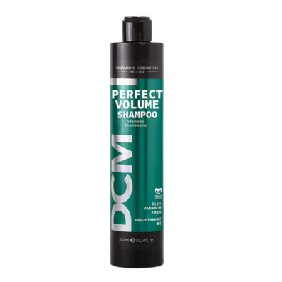 Diapason Perfect Volume Shampoo szampon zwi�kszaj�cy obj�to�� 300 ml