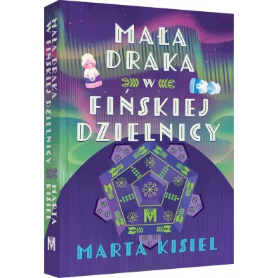Ma�a draka w fi�skiej dzielnicy