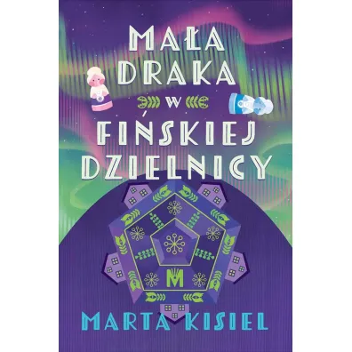 Ma�a draka w fi�skiej dzielnicy