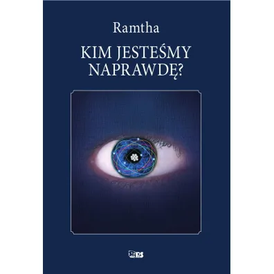 Kim jeste�my naprawd� - Ramtha