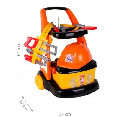 Zestaw narz�dzi Technok