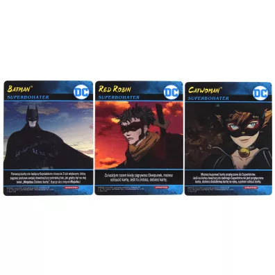 DC Batman Ninja Egmont