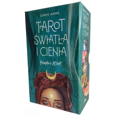 Tarot wiata i Cienia