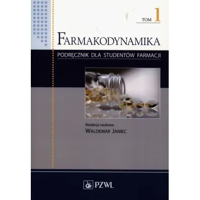 Farmakodynamika T.1