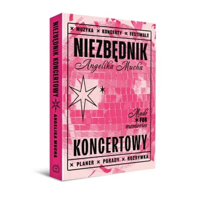 Niezb�dnik koncertowy