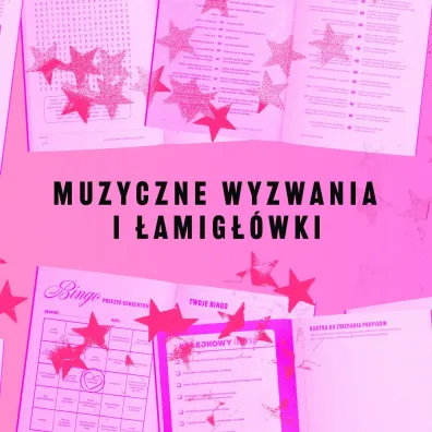 Niezb�dnik koncertowy