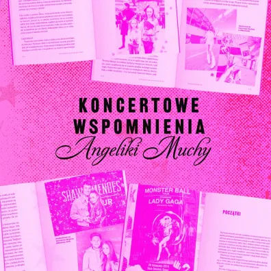 Niezb�dnik koncertowy