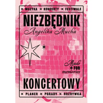 Niezb�dnik koncertowy