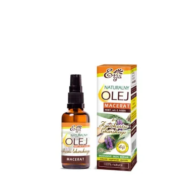 Etja Macerat z �ywokostu lekarskiego 50 ml