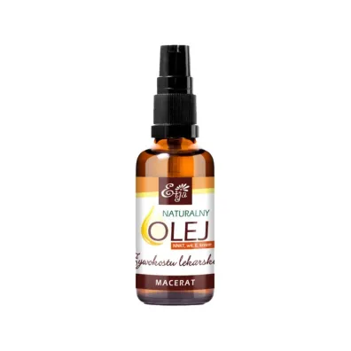 Etja Macerat z �ywokostu lekarskiego 50 ml