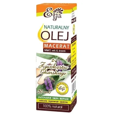 Etja Macerat z �ywokostu lekarskiego 50 ml