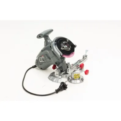 Nac Ostrzarka do �a�cuch�w 250w she250-f 100mm