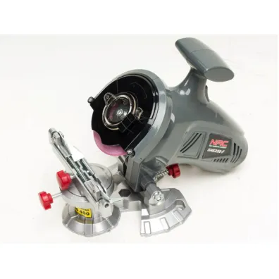 Nac Ostrzarka do �a�cuch�w 250w she250-f 100mm