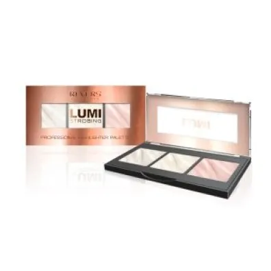 Revers Lumi Nr1 Paletka roz�wietlaczy do twarzy
