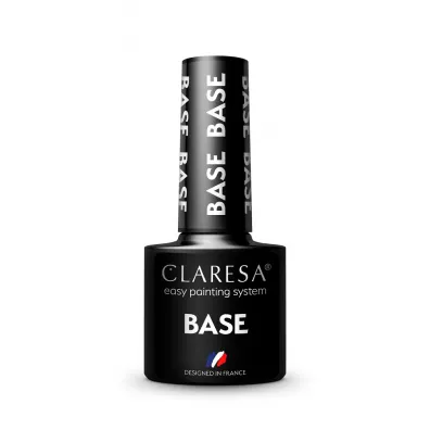 Claresa Base baza UV/LED baza pod lakier hybrydowy 5 g