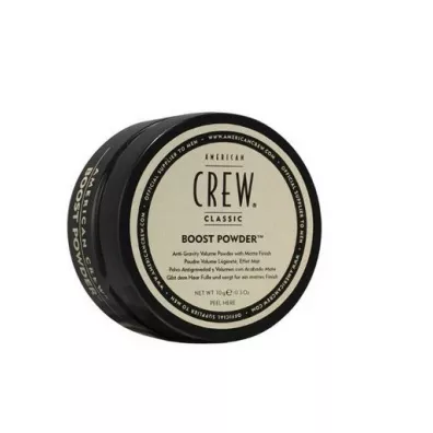 American Crew Boost Powder puder do wosw zwikszajcy objto 10 g