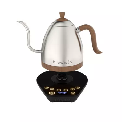 Brewista Artisan Variable Temperature Kettle Czajnik elektryczny 1 l