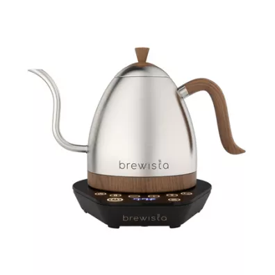 Brewista Artisan Variable Temperature Kettle Czajnik elektryczny 1 l