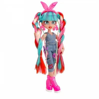 VIP Pets Hair Academy - Lexie Tm Toys