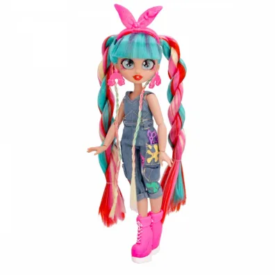 VIP Pets Hair Academy - Lexie Tm Toys