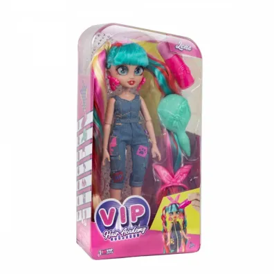 VIP Pets Hair Academy - Lexie Tm Toys