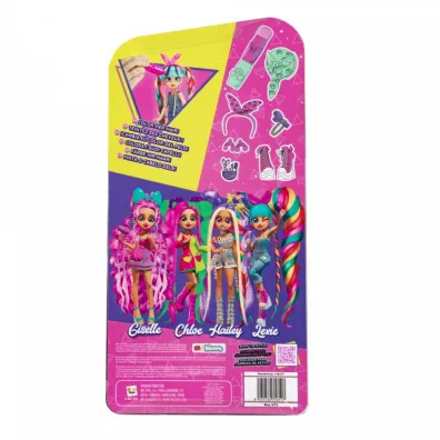 VIP Pets Hair Academy - Lexie Tm Toys