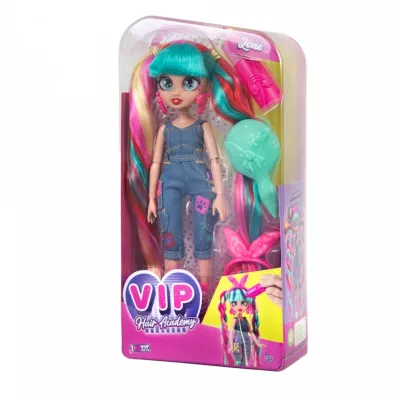 VIP Pets Hair Academy - Lexie Tm Toys