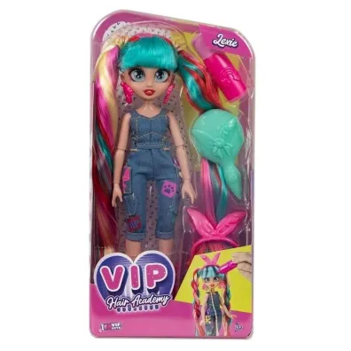 VIP Pets Hair Academy - Lexie Tm Toys