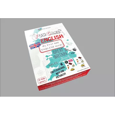 XXL My First 600 English Words - Pawe� Dwornik