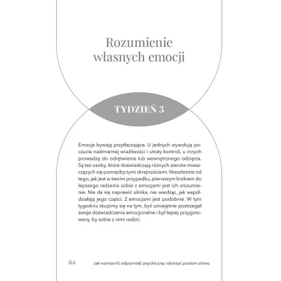 Terapia dialektyczno-behawioralna w domu. Skuteczny zeszyt �wicze� �agodz�cych emocje, stres i obni�ony nastr�j oraz buduj�cych zdrowe poczucie w�asnej warto�ci