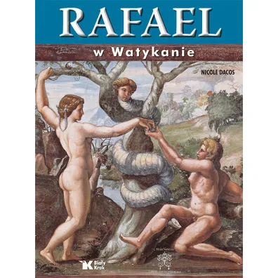 Rafael w Watykanie - Nicole Dacos