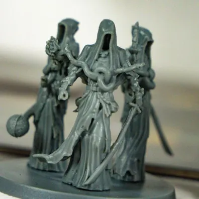 Bloodborne. Zakazany Las