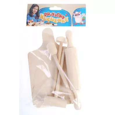 Naczynia Kuchenne drewniane Do Ciasta 15x27 STOLARSTWO HANDEL Rafa� Magiera