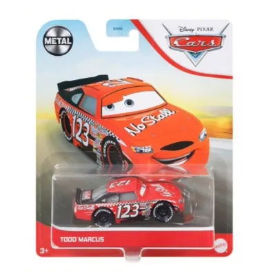 Cars. Auto GRR55 Mattel
