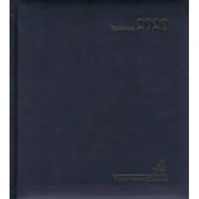 Kalendarz prawnika 2020 gabinetowy