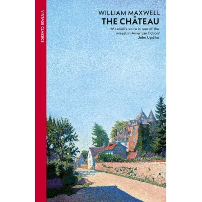 The Chateau - Maxwell William
