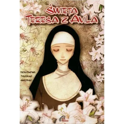 �wi�ta Teresa z Avila