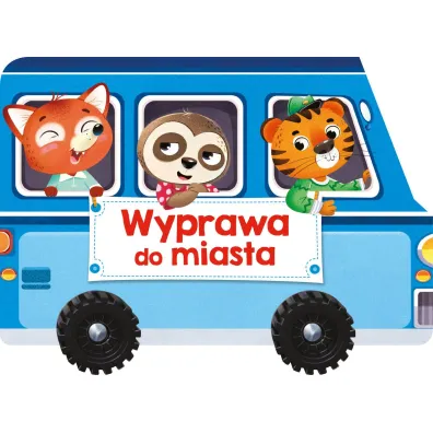 Wyprawa do miasta