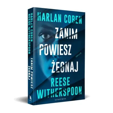 Zanim powiesz �egnaj
