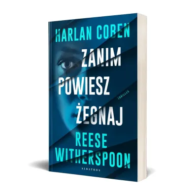 Zanim powiesz �egnaj
