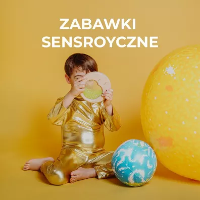 Petit Boum Sensoryczna gwiazda pink �wiec�ca w ciemno�ci